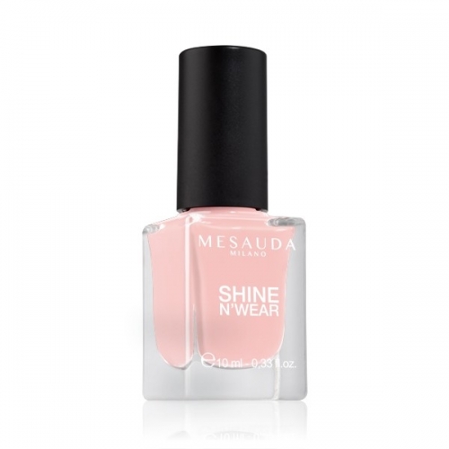 Smalto Per Unghie Shine N\'WEAR MILKY ROSE