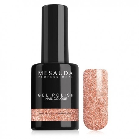 Gel Polish Nail Colour 203
