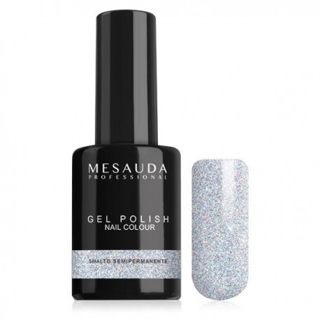 Gel Polish Nail Colour 206