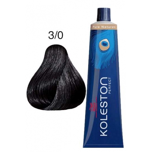 3/0 Koleston Perfect