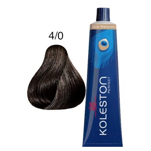 4/0 Koleston Perfect