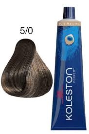 5/0 Koleston Perfect