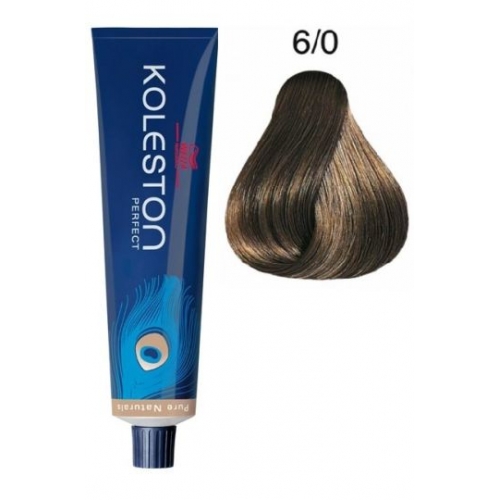 6/0 Koleston Perfect