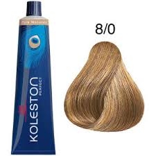 8/0 Koleston Perfect