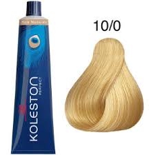 10/0 Koleston Perfect