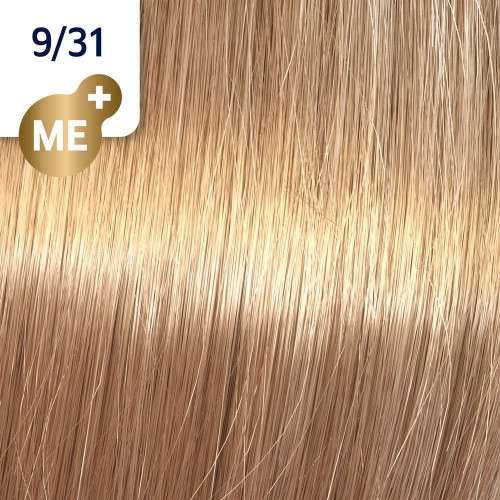 9/31 Koleston Perfect
