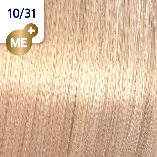 10/31 Koleston Perfect