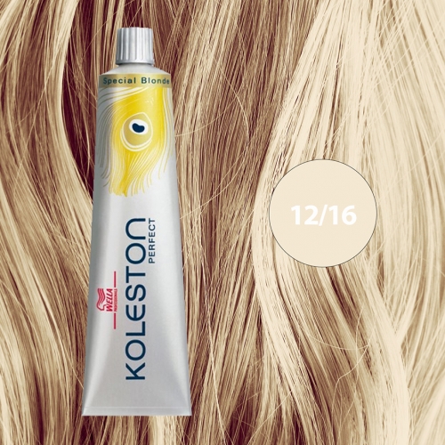 12/16 Koleston Perfect