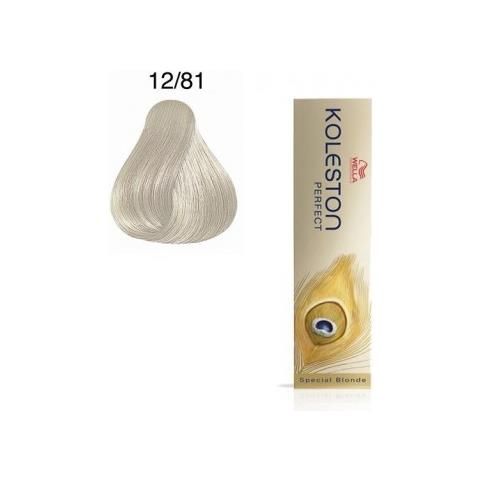 12/81 Koleston Perfect