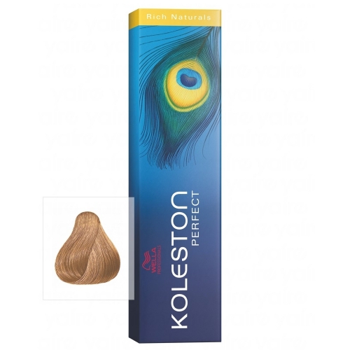 8/3 Koleston Perfect