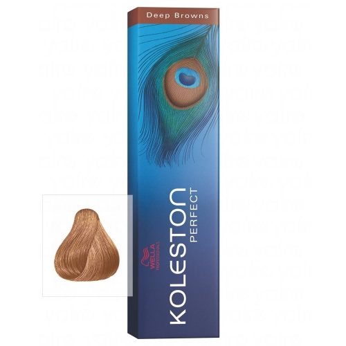 8/7 Koleston Perfect