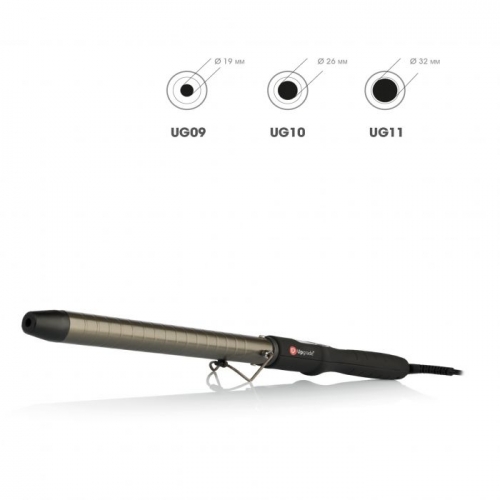 Upgrade Titanium PRO Create 19mm