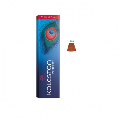 8/43 Koleston Perfect
