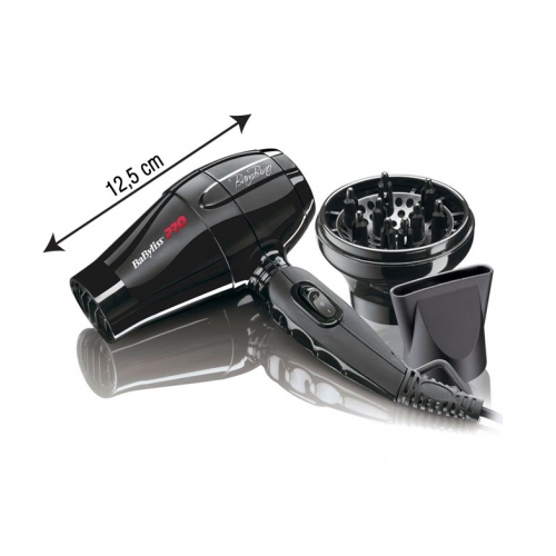 Babyliss Pro Bambino