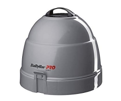 Babyliss Pro Casco Asciugacapelli portatile a ionic