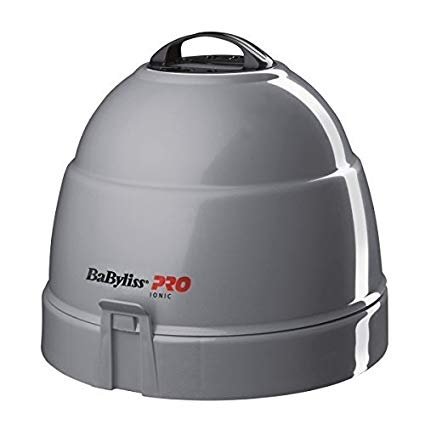 Babyliss Pro Casco Asciugacapelli portatile a ionic