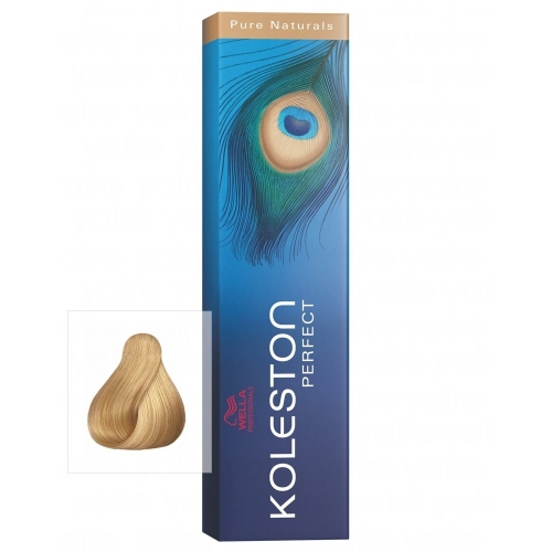 9/01 Koleston Perfect