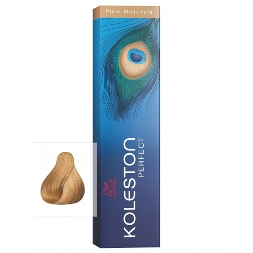 9/03 Koleston Perfect
