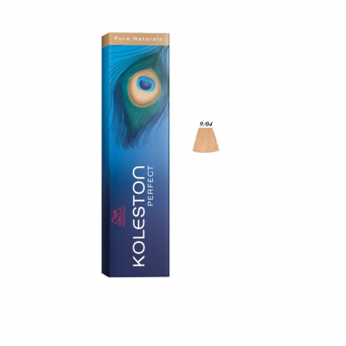9/04 Koleston Perfect