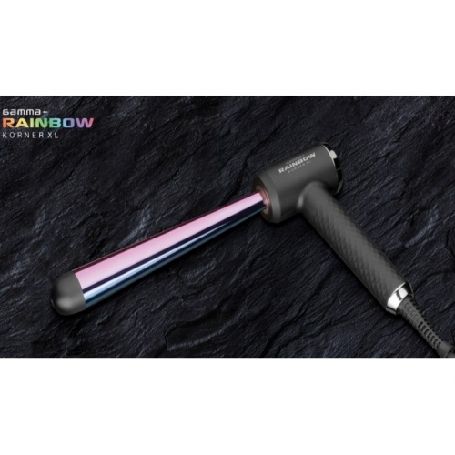 Gamma+ Rainbow Korner XL