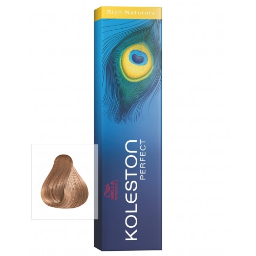 9/16 Koleston Perfect