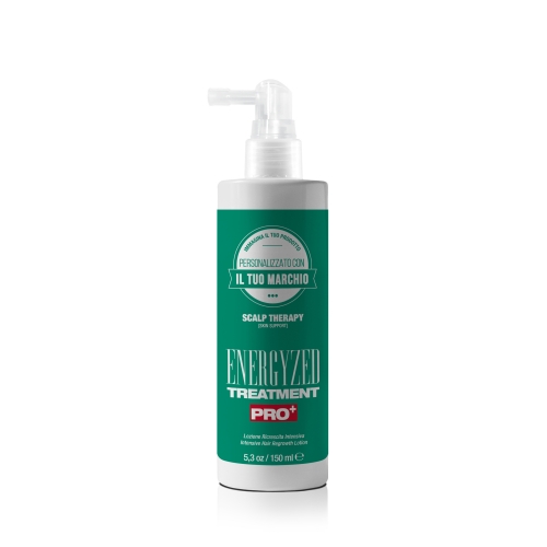 Energyzed treatment pro+ 150ml