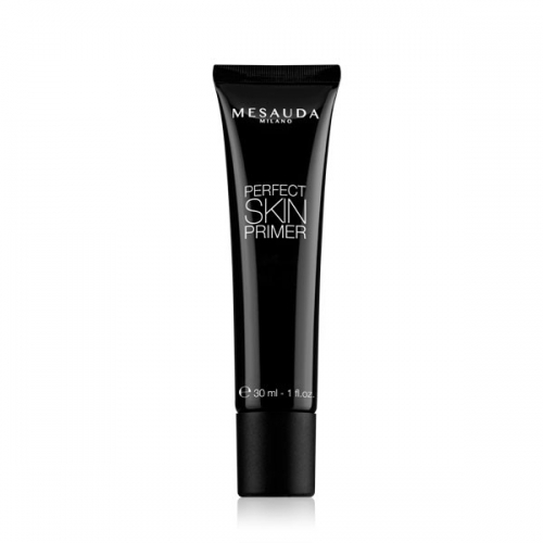 Mesauda Perfect Skin Primer