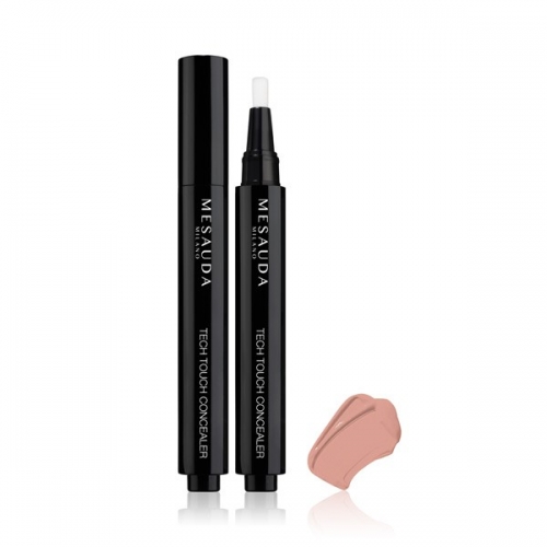 Mesauda Tech Touch Concealer MEDIUM BEIGE