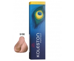 9/96 Koleston Perfect