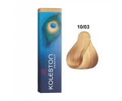 10/03 Koleston Perfect