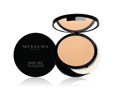 Mesauda Skin Veil foundation