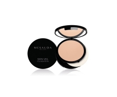 Mesauda Skin Veil foundation FLESH