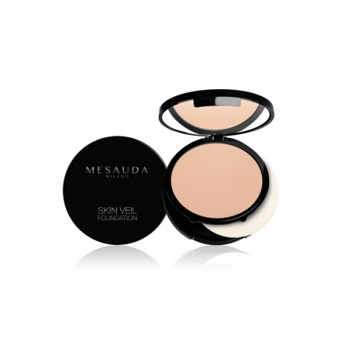 Mesauda Skin Veil foundation FLESH
