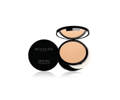 Mesauda Skin Veil foundation DESERT
