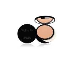Mesauda Skin Veil foundation CARAMEL