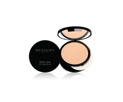 Mesauda Skin Veil foundation HONEY