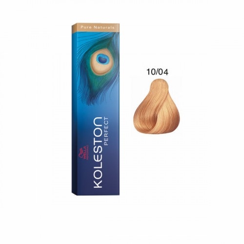 10/04 Koleston Perfect