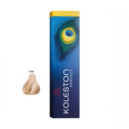 10/96 Koleston Perfect