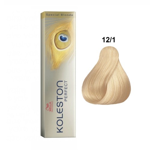 12/1 Koleston Perfect