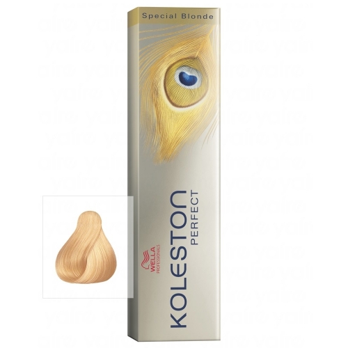 12/7 Koleston Perfect
