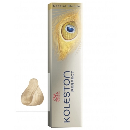 12/11 Koleston Perfect