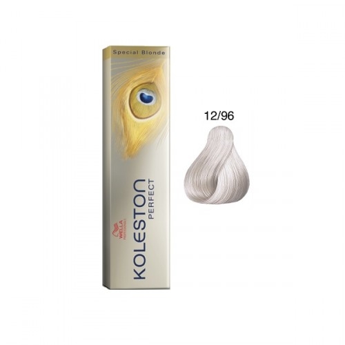12/96 Koleston Perfect