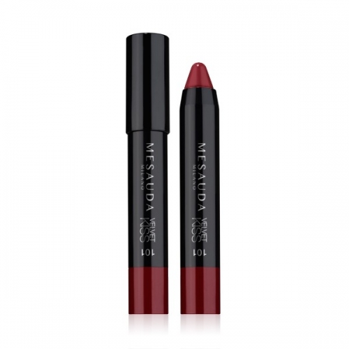 Mesauda Velvet Kiss ROSEWOOD