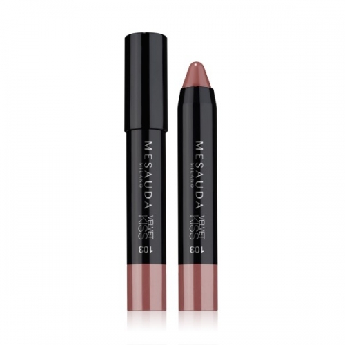 Mesauda Velvet Kiss NATURAL
