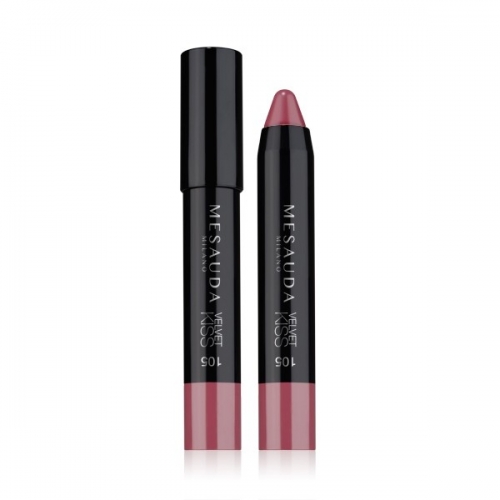 Mesauda Velvet Kiss VICTORIAN MAUVE