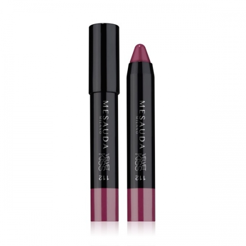 Mesauda Velvet Kiss DARK ORCHID