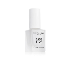 Mesauda Base & Top