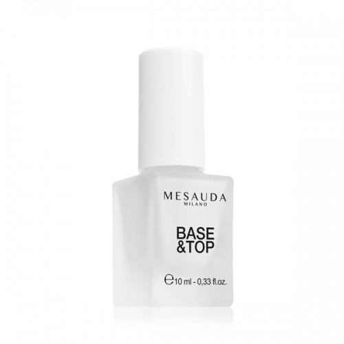 Mesauda Base & Top