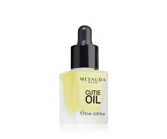 Mesauda Cuticle oil