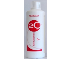 Ossigeno HairTech 20 vol 1000ml